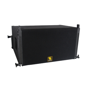 Loa Array 10 inch VR10 cho giải pháp âm thanh quy mô nhỏ chất lượng cao